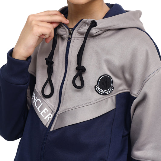 Active Shield Hoodie Set Tracksuit