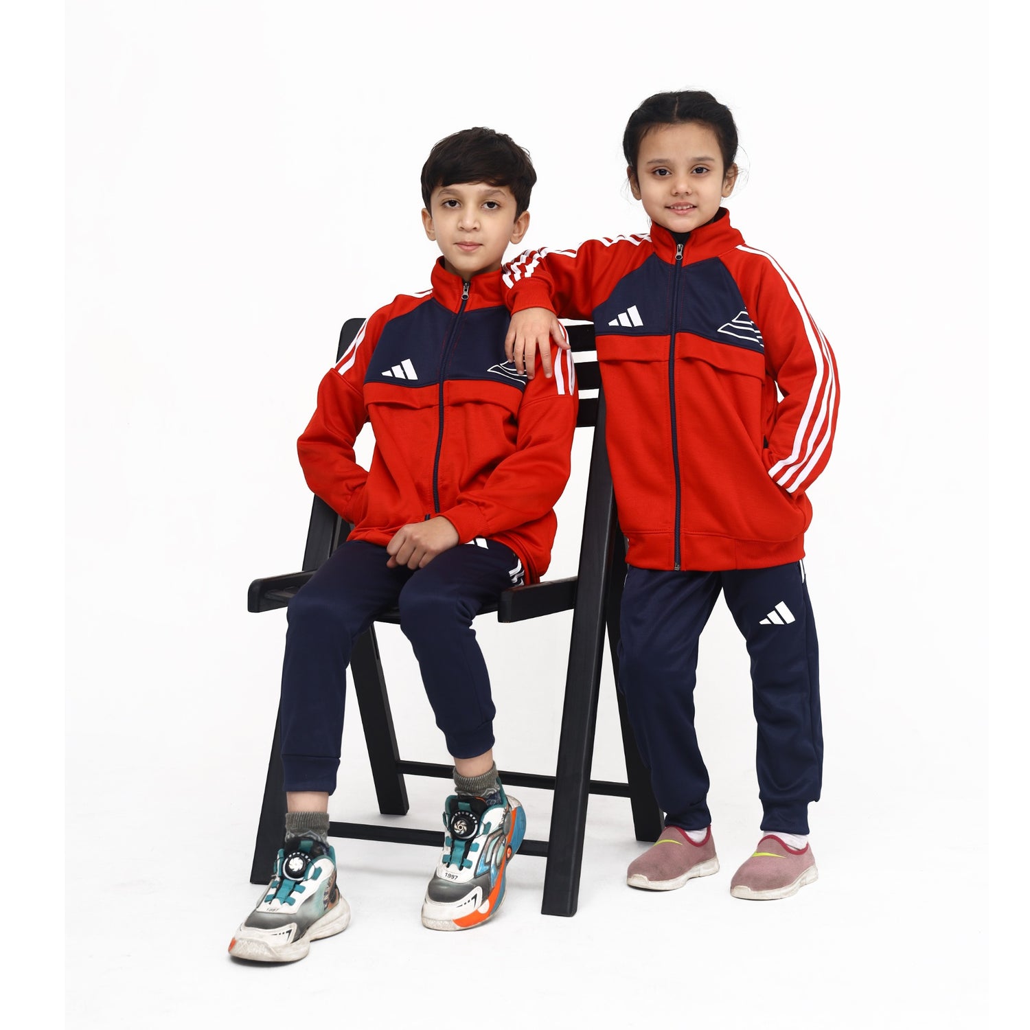 Kids Tracksuits