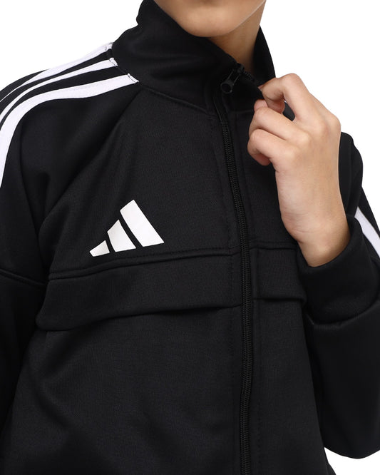 PowerPlay Mock Neck Tracksuit