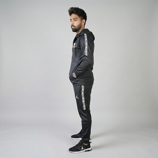 Elite Performance Tracksuit