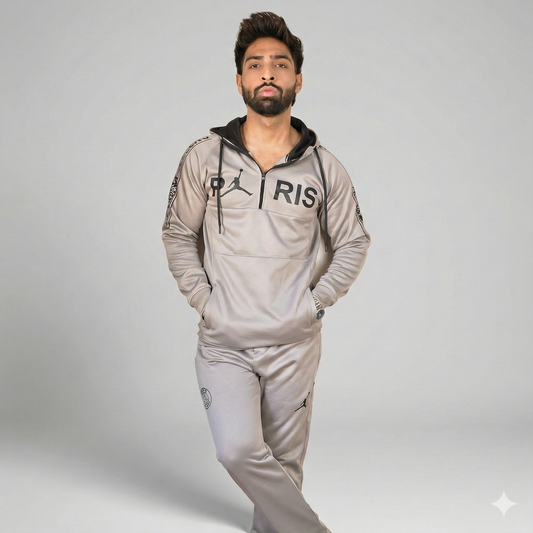 Elite Performance Tracksuit