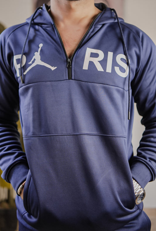 Elite Performance Tracksuit