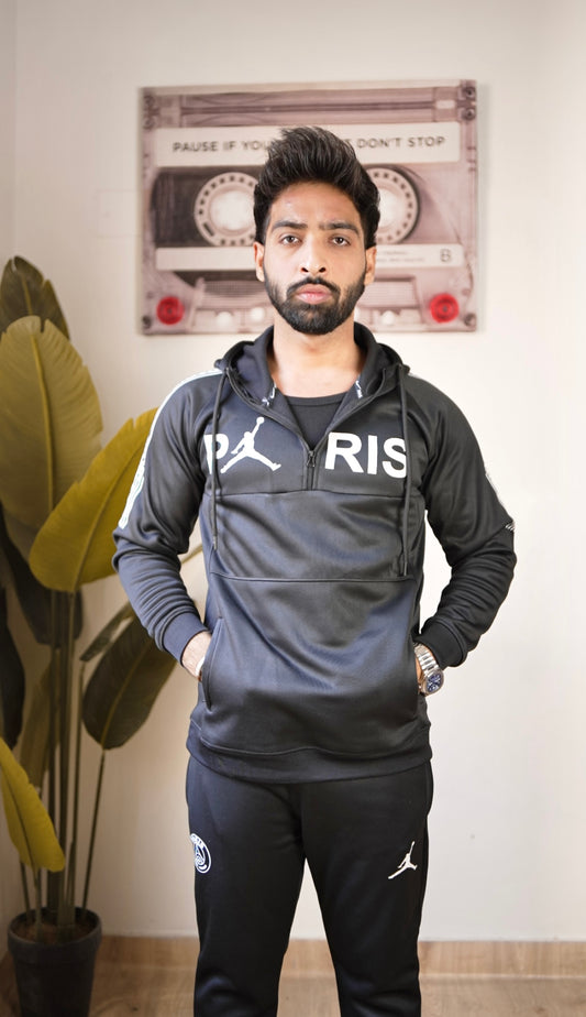 Elite Performance Tracksuit